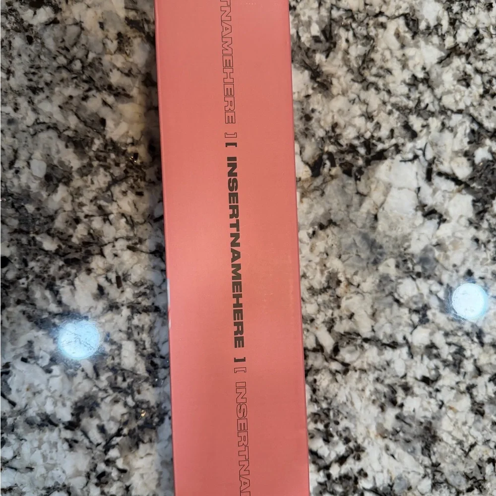 NWT - Professional Pink Hair Waver - Picture 6 of 7